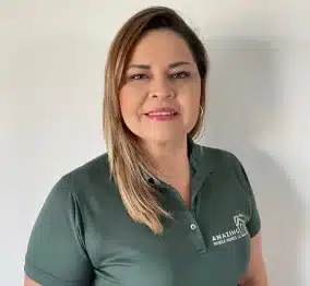 Sandra Real Estate Agent
