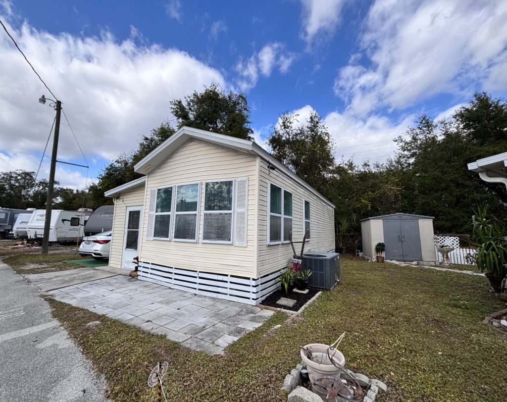 Inventory | Amazing Mobile Homes LLC