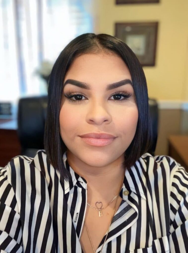 Barbara Cabonell photo