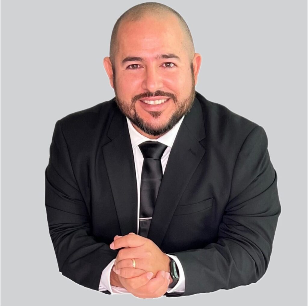 Cristian Sanchez photo