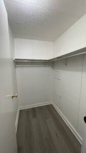 Closet
