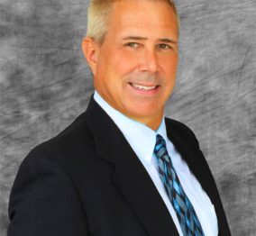 JR Miller sales agent headshot